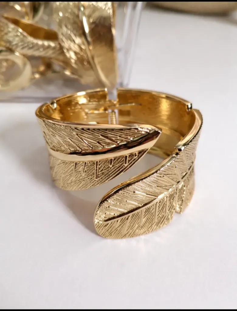 cuff bracelet