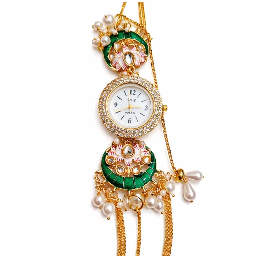 kashmiri watch 02