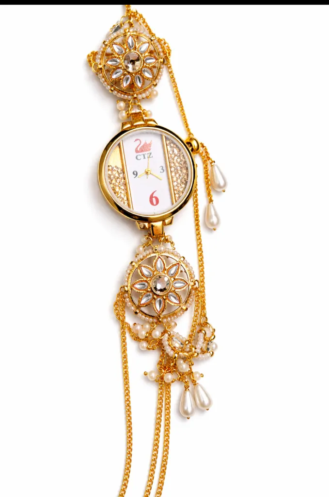 kashmiri watch 05