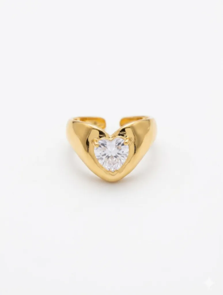 A.D golden rings
