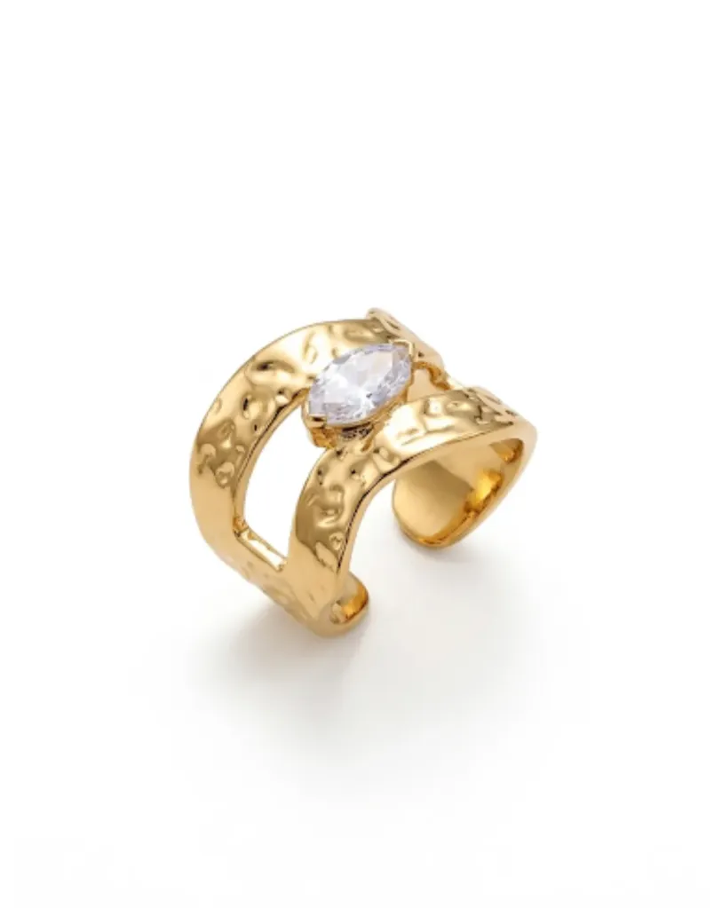 A.D golden rings