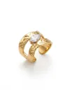 A.D golden rings
