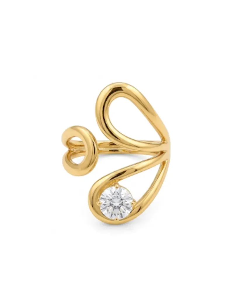 A.D golden rings