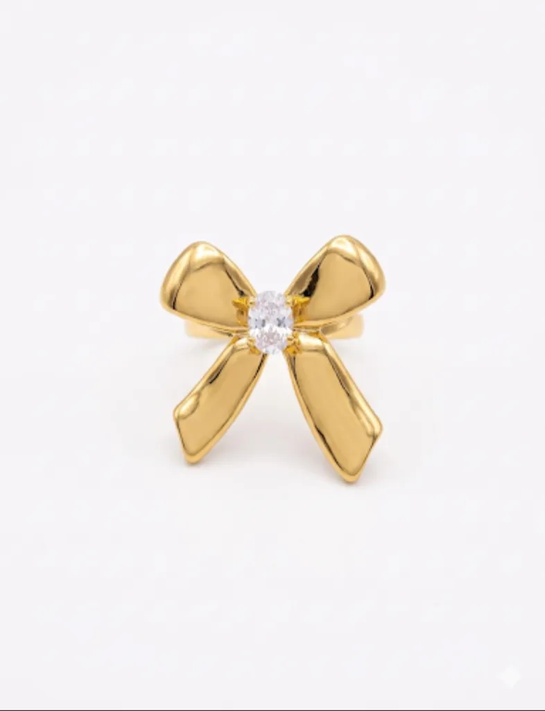 A.D golden rings
