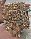 Sugar crush bracelets